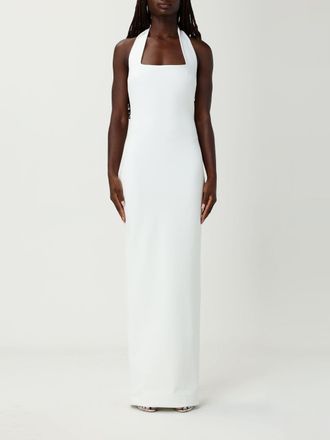 Solace London Dress SOLACE LONDON Woman color Beige