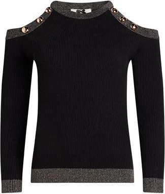No Secrets World MAGLIERIA - Pullover su YOOX.COM