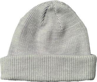 Fortela Kevincap Japan Made Wool Beanie in Off White at Nordstrom