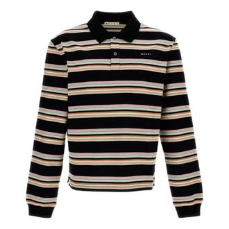 Marni Hombre, Camisetas, Multicolor, Talla: XL