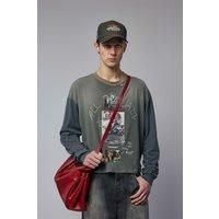 Paly Hollywood Star 80 Long Sleeve Tee