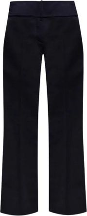 Courr&egrave;ges Hombre, Pantalones, Azul, Talla: XL