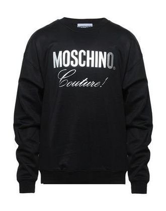 Moschino TOPWEAR - Sweatshirts on YOOX.COM