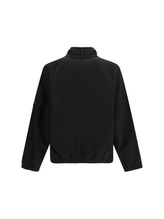 Namacheko Nanami Jacket - Black