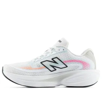 New Balance (WMNS) New Balance Ellipse Breathe White Black Pink WELPS7UG