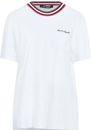 Karl Lagerfeld TOPS - T-shirts auf YOOX.COM