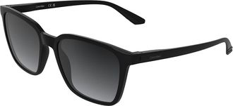 Calvin Klein CK26533S 001 Mens Sunglasses Size 55