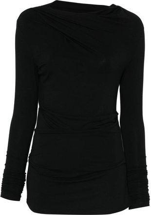 Entire studios Drape Top
