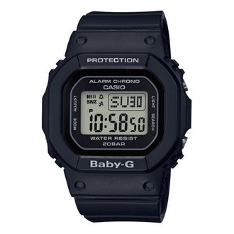 Casio Baby-G Black BGD-560-1A