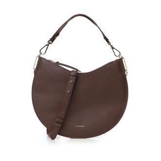 Coccinelle Shoulder Bags - female - Coccinelle - Shoulder Bags - Brown - ONE SIZE - Bags