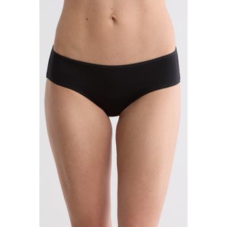 Nordstrom Rack 5-Pack Stretch Hipster Briefs in Tan Leopard Multi at Nordstrom Rack, Size X-Large