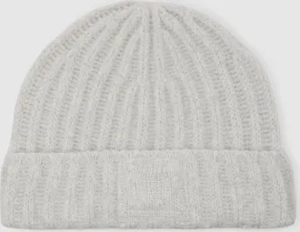 Kujten Bonnet Bruges Nimbus Gris Clair Chin&eacute;