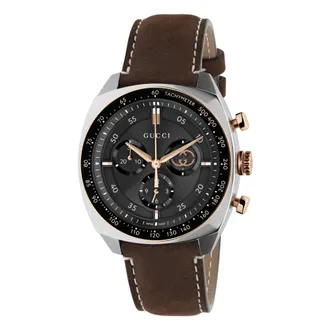 Gucci Interlocking Watch - female - Gucci - Watches - Multicolor - ONE SIZE - Accessories