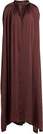 Aspesi DRESSES - Maxi dresses on YOOX.COM