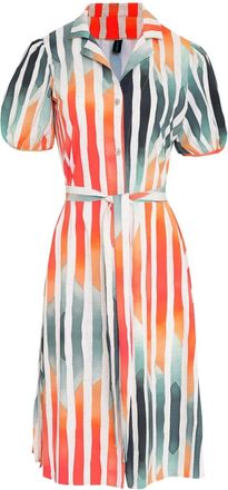 Lygia & Nanny Abito Themis - Bianco