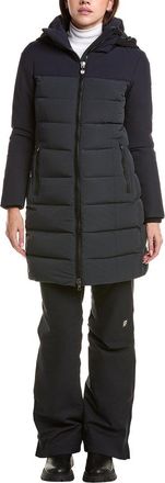 POST CARD Down Puffer Parka