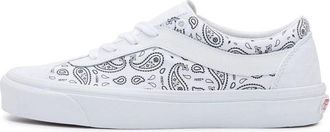 Vans Paisley Bold NI White VN0A3WLP42M