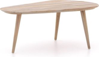 Rough Country Rustic Furniture ROUGH-K lounge tuintafel 66x116x45cm