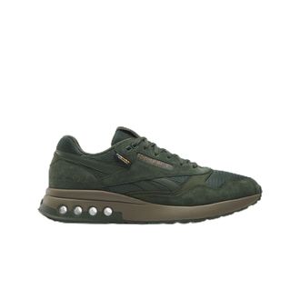 Reebok Unisex ERS World Sneaker, GRIT Green/GRIT Green/Army Green, 11 UK