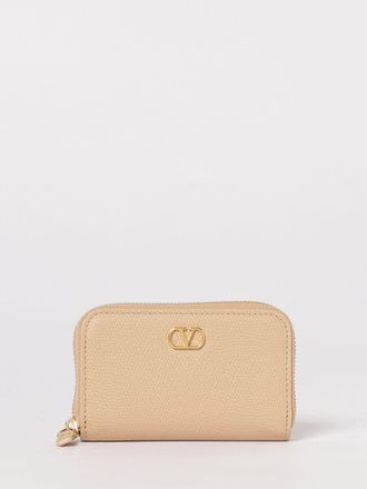 Valentino Garavani Portafoglio VALENTINO GARAVANI Donna colore Rosa