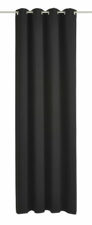 Wirth Vorhang »Dim out« Ösen 1 Stk. tlg