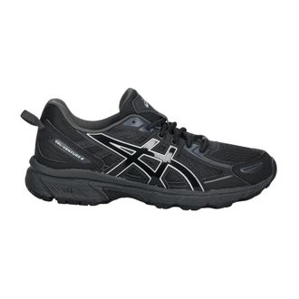 Asics Fitness, Heren, Zwart, 37 EU, Sneakers