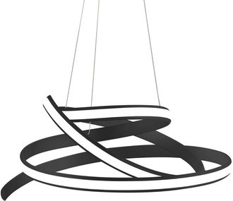 Finesse Decor Oslo Led Chandelier