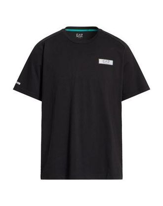 Emporio Armani CAMISETAS Y TOPS - Camisetas en YOOX.COM