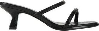 Patrizia Pepe SCHUHE - Sandalen auf YOOX.COM