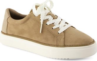 Toms Izzy Sneaker in Medium Beige at Nordstrom, Size 6.5