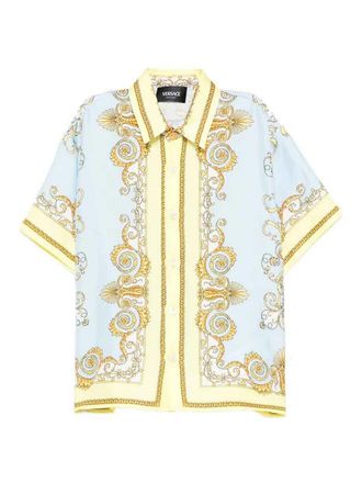 Versace Shirt