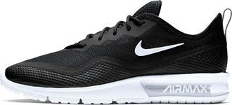 Nike Air Max Sequent 4.5 Black BQ8822-001