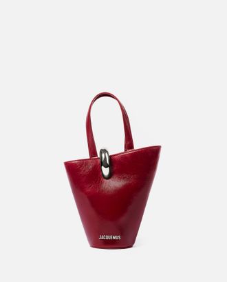 Jacquemus Le Petit Bambola Bag