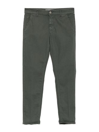 Pantaloni Torino Stretch fabric trousers