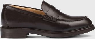 Doucal's Mocassino Doucals in pelle