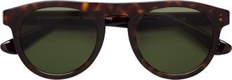 Retro Superfuture Retro Super Future Mens RACER Sunglasses, 0, 50
