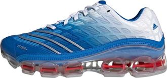 adidas Megaride F50 - Heren - Hardloopschoenen - Wit - 43 1/3 EU - Fitness
