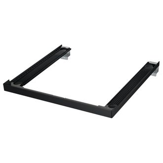 Samsung Kit De Apilamiento Samsung Negro Skk-ssv