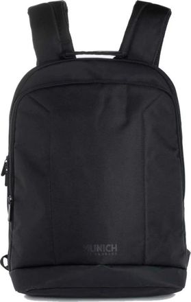 Munich Uomo, Borse, Nero, Taglia unica, new