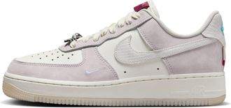 Nike (WMNS) Nike Air Force 1 Low Year of the Dragon Pink FZ5066-111