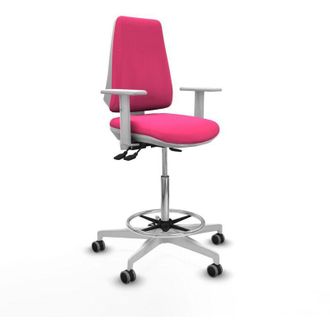 Piqueras y Crespo Piqueras Y Crespo Silla De Oficina Elche Rose Confort