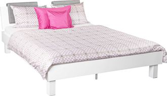 Hasena Bett Top-Line Basic