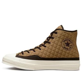 Converse Chuck Taylor All Star 1970s Quilted Sand Dune A01398C