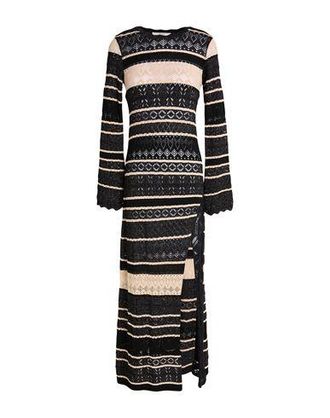 Akep VESTIDOS - Vestidos largos en YOOX.COM