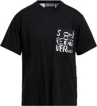 Versace CAMISETAS Y TOPS - Camisetas en YOOX.COM