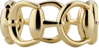 Gucci Dames, Accessoires, Geel, Maat: 52 MM