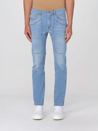 Jeckerson Jeans Jeckerson in denim
