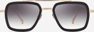 Dita Eyewear Aviator Sunglasses