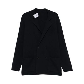 Tagliatore Blazer Willow - - Jackets - Uomo - Blu - M