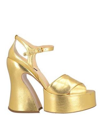 Rochas CALZATURE - Sandali su YOOX.COM